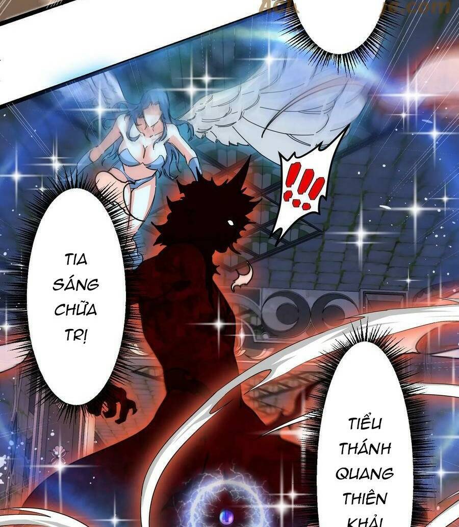 Đoạt Mạng Bằng Trị Liệu Thuật Chapter 104 - Trang 2
