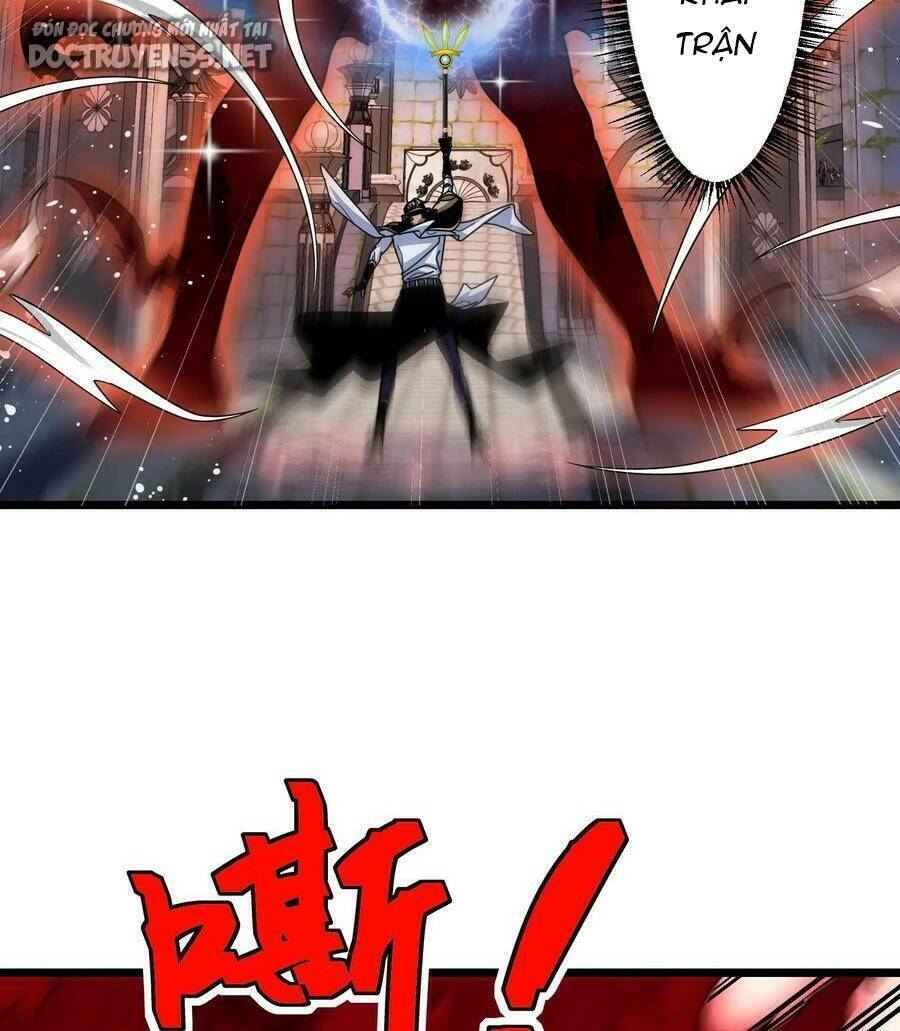 Đoạt Mạng Bằng Trị Liệu Thuật Chapter 104 - Trang 2
