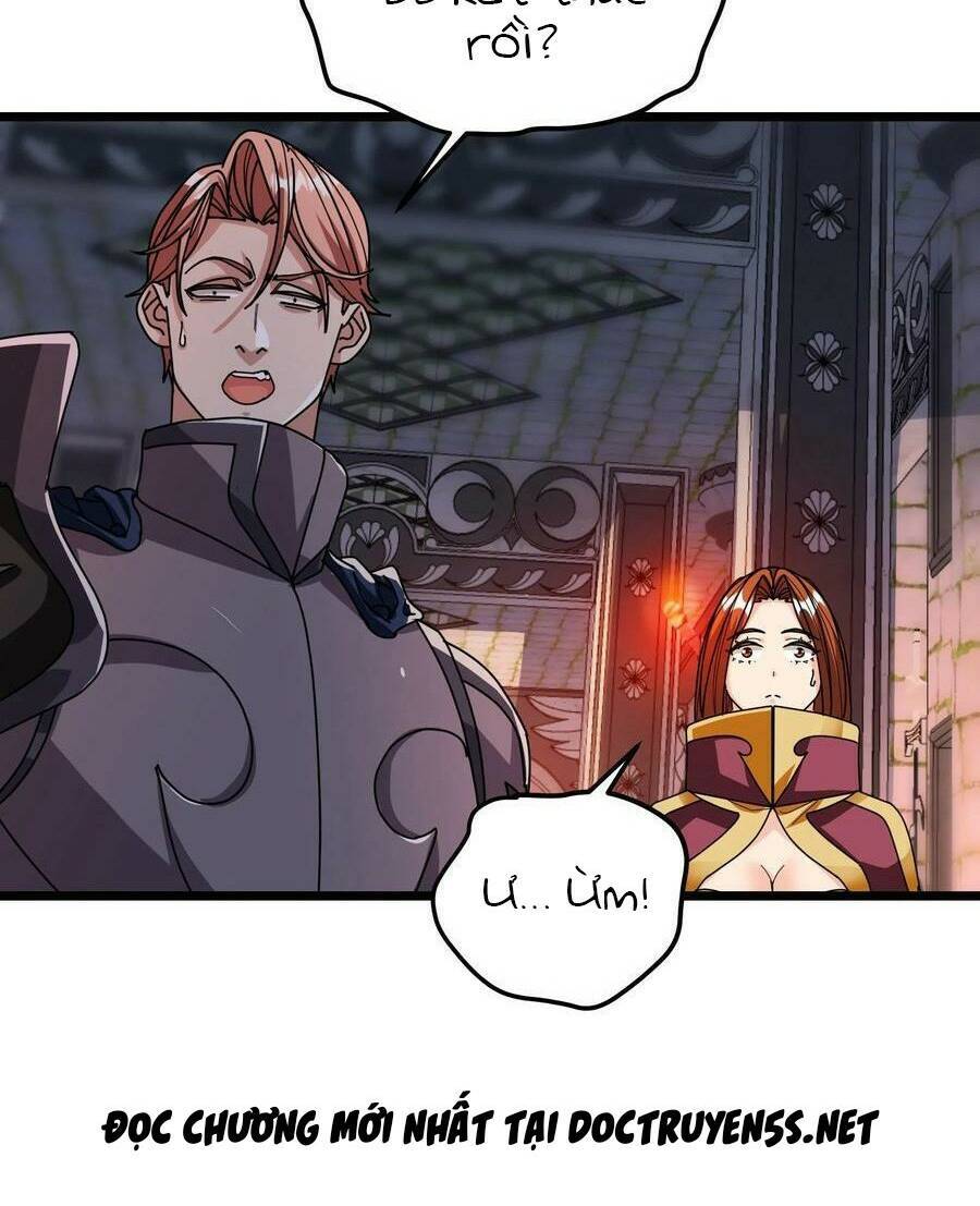 Đoạt Mạng Bằng Trị Liệu Thuật Chapter 104 - Trang 2