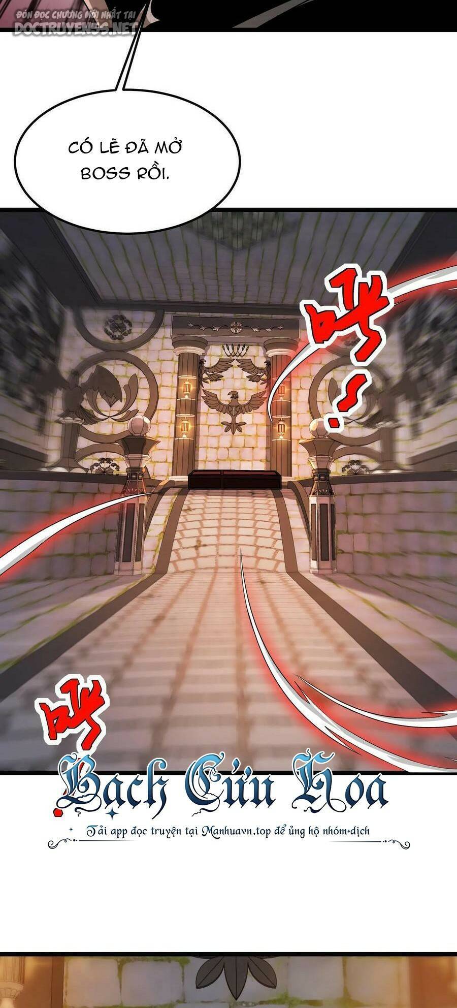 Đoạt Mạng Bằng Trị Liệu Thuật Chapter 104 - Trang 2