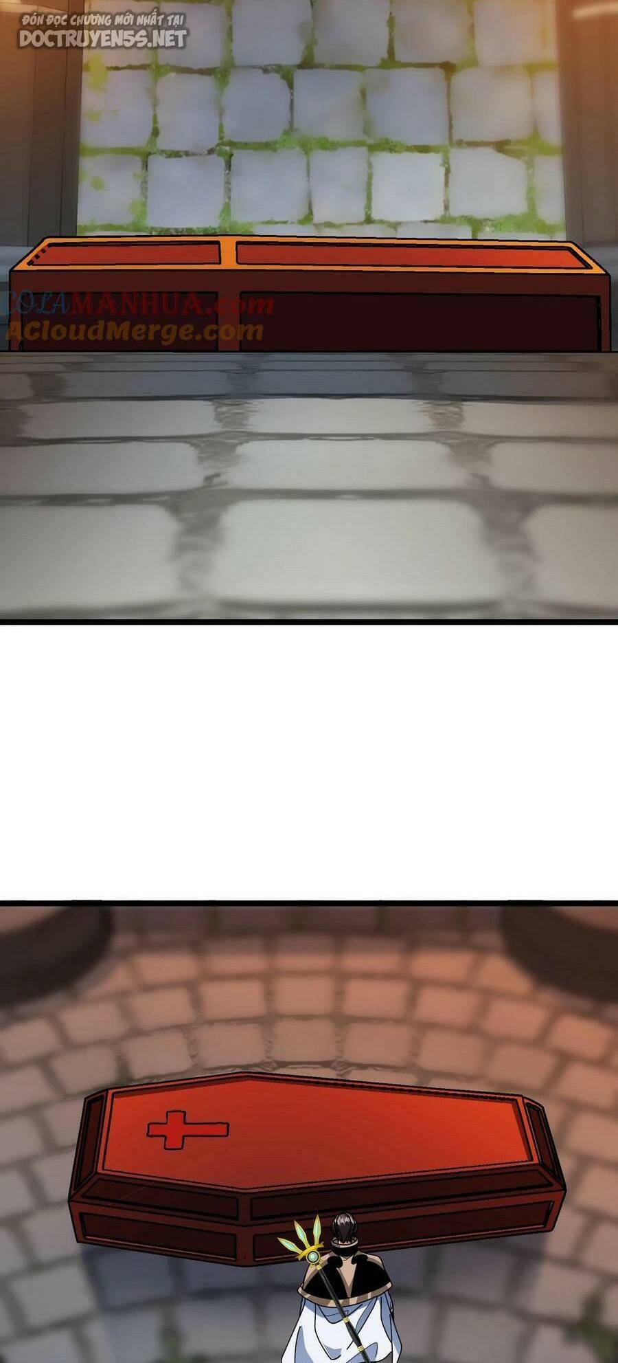 Đoạt Mạng Bằng Trị Liệu Thuật Chapter 104 - Trang 2