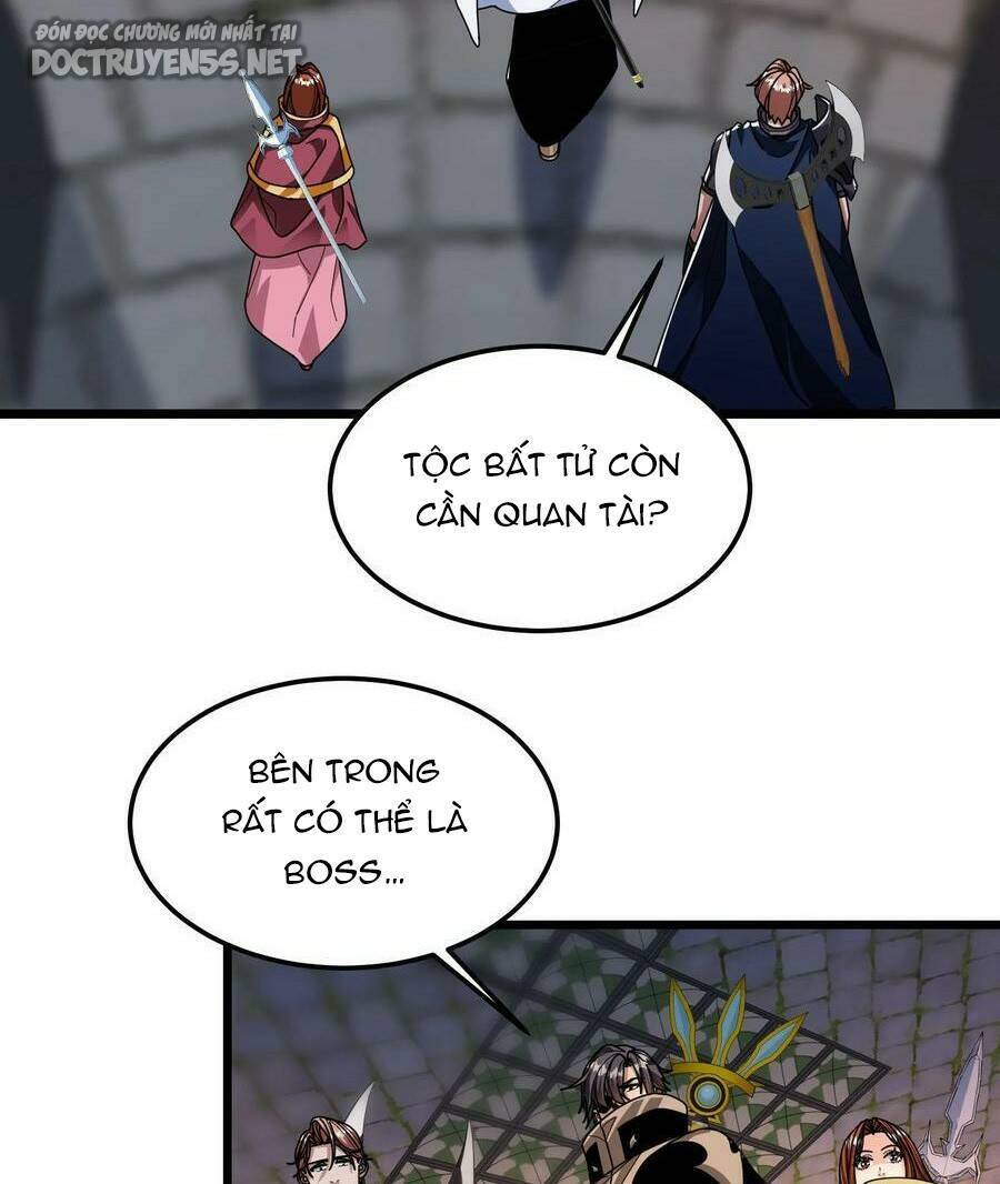 Đoạt Mạng Bằng Trị Liệu Thuật Chapter 104 - Trang 2