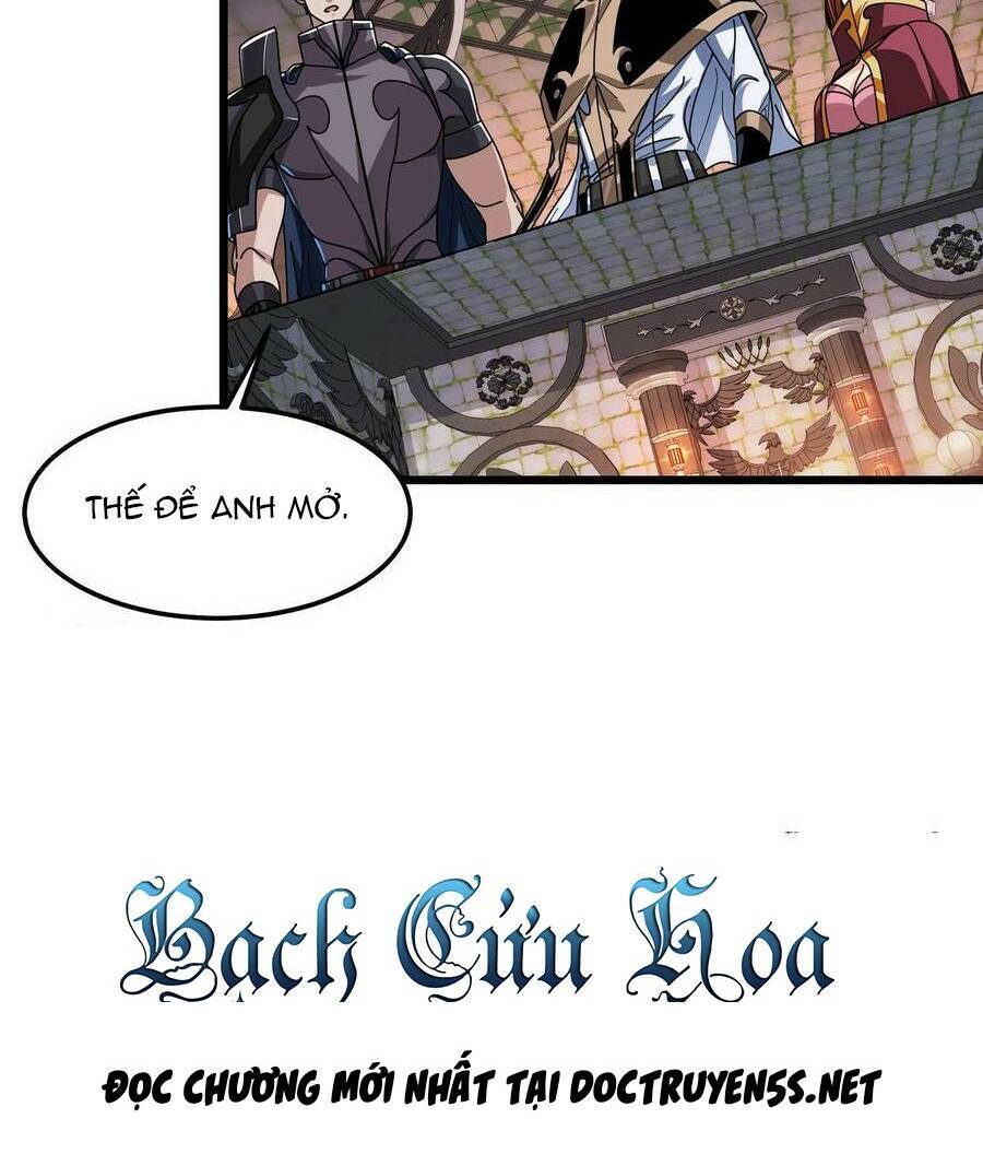 Đoạt Mạng Bằng Trị Liệu Thuật Chapter 104 - Trang 2
