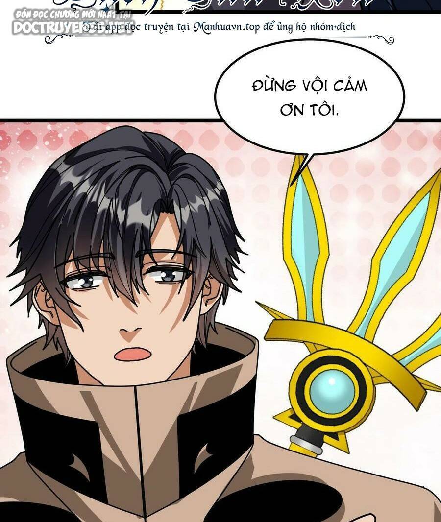 Đoạt Mạng Bằng Trị Liệu Thuật Chapter 104 - Trang 2