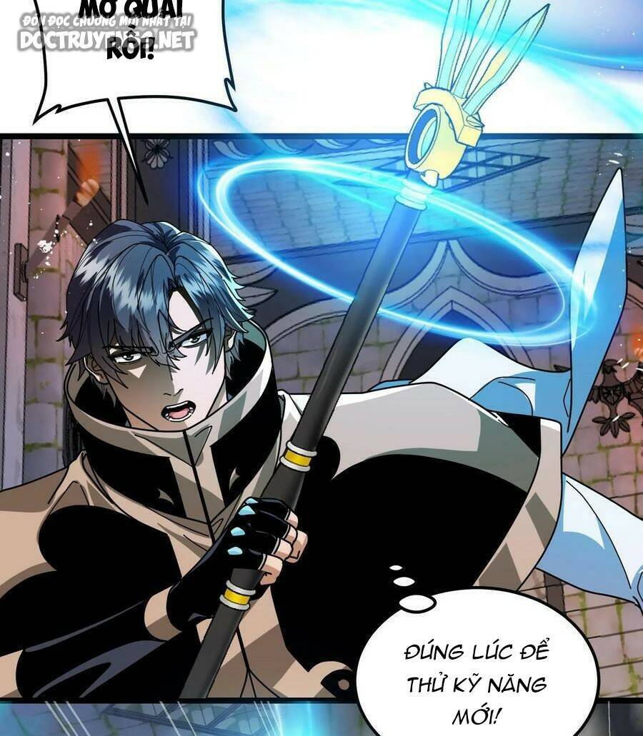 Đoạt Mạng Bằng Trị Liệu Thuật Chapter 104 - Trang 2