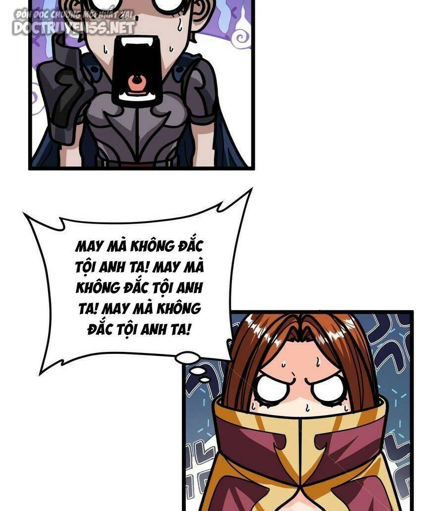 Đoạt Mạng Bằng Trị Liệu Thuật Chapter 104 - Trang 2