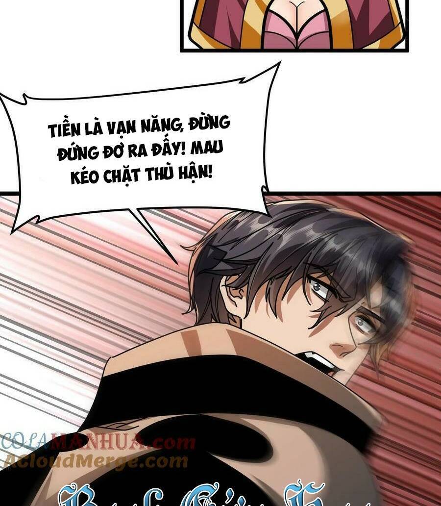 Đoạt Mạng Bằng Trị Liệu Thuật Chapter 104 - Trang 2