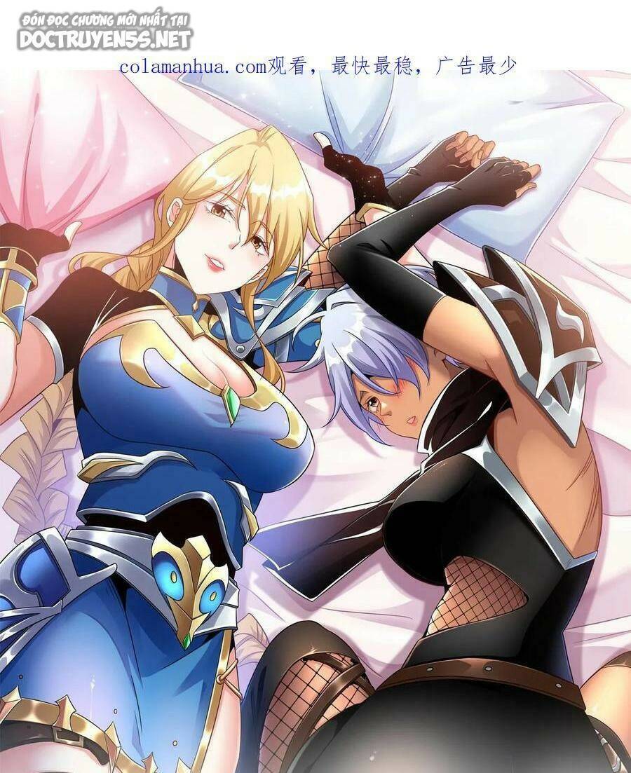 Đoạt Mạng Bằng Trị Liệu Thuật Chapter 105 - Trang 2