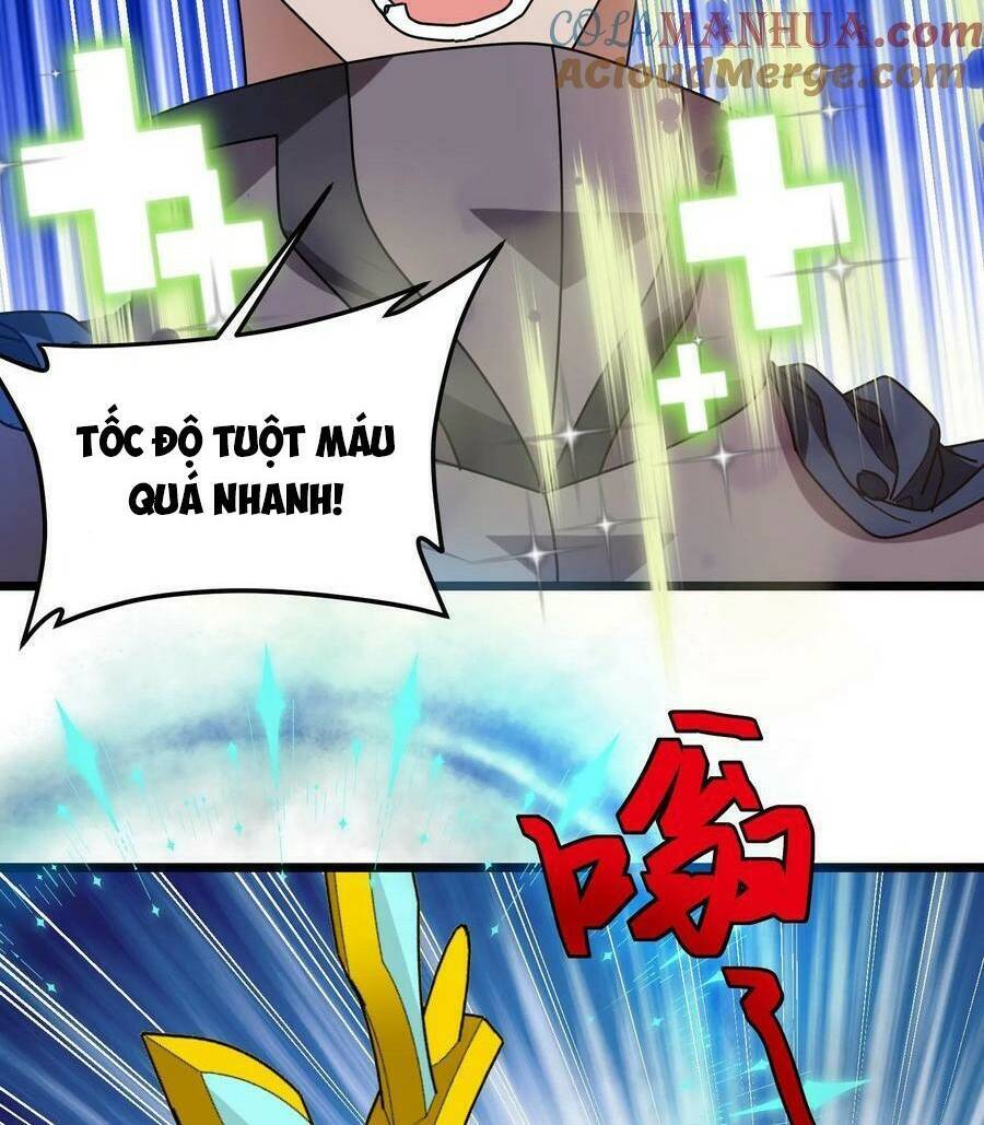 Đoạt Mạng Bằng Trị Liệu Thuật Chapter 105 - Trang 2