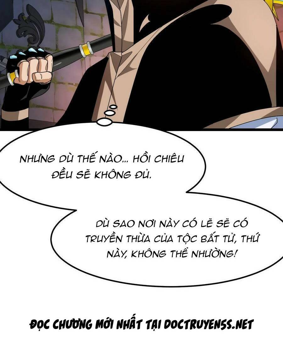 Đoạt Mạng Bằng Trị Liệu Thuật Chapter 105 - Trang 2