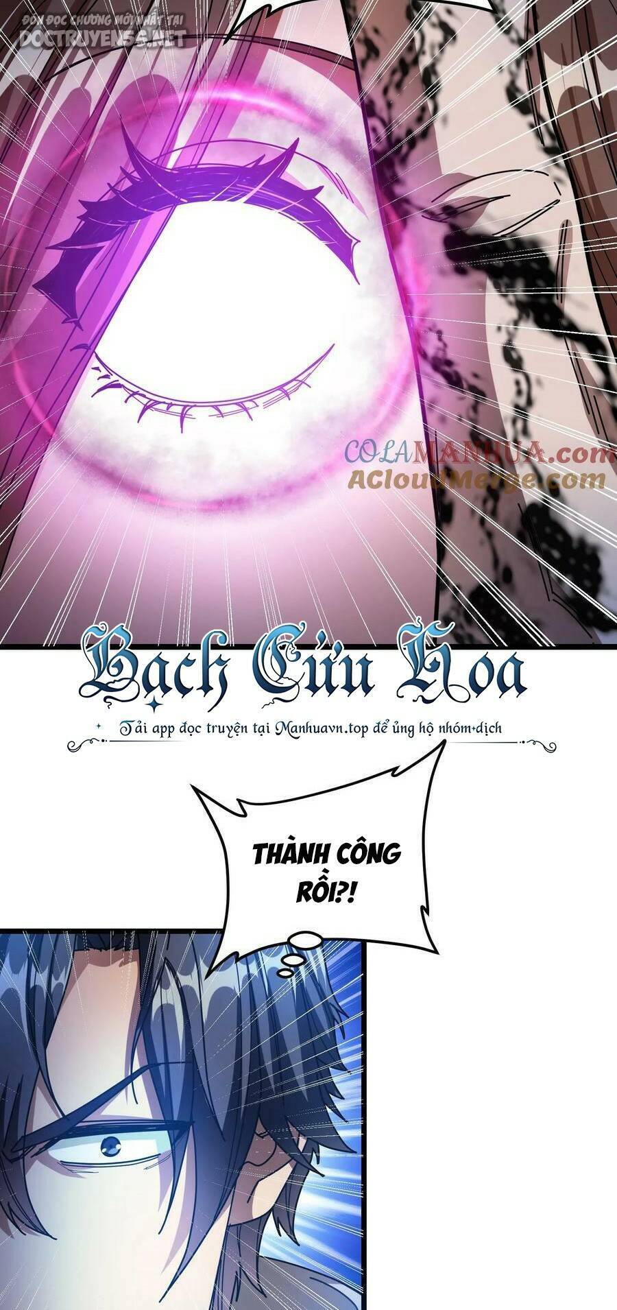 Đoạt Mạng Bằng Trị Liệu Thuật Chapter 105 - Trang 2