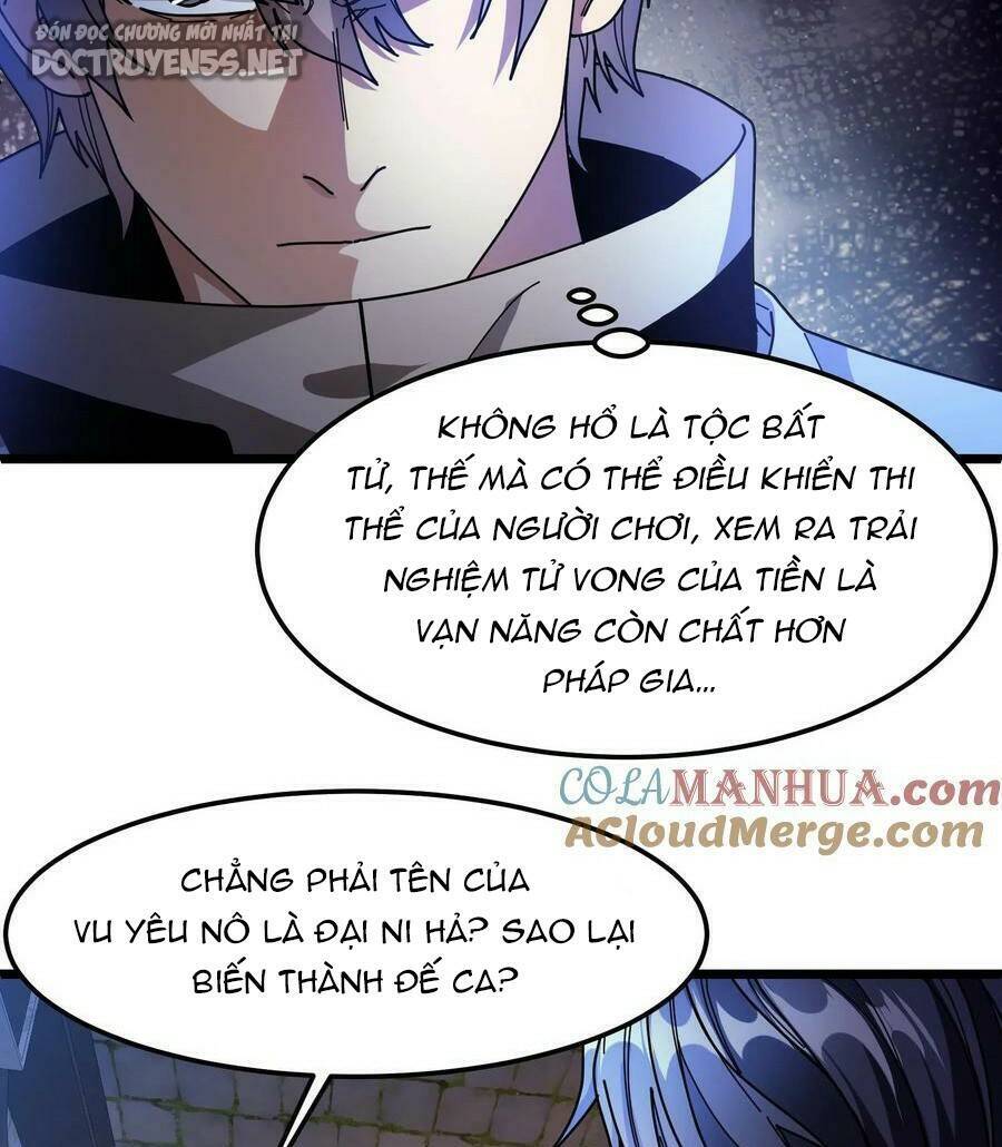 Đoạt Mạng Bằng Trị Liệu Thuật Chapter 105 - Trang 2