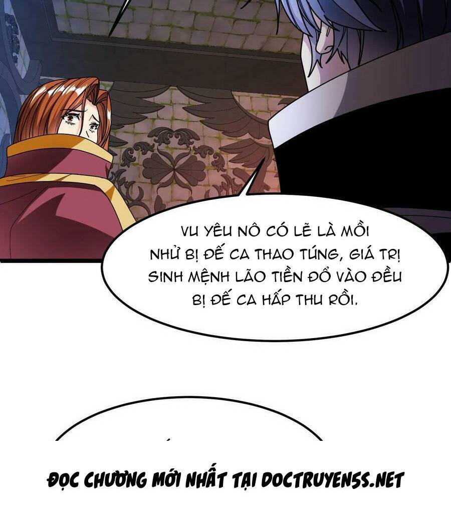 Đoạt Mạng Bằng Trị Liệu Thuật Chapter 105 - Trang 2