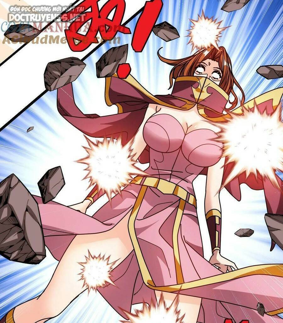 Đoạt Mạng Bằng Trị Liệu Thuật Chapter 105 - Trang 2