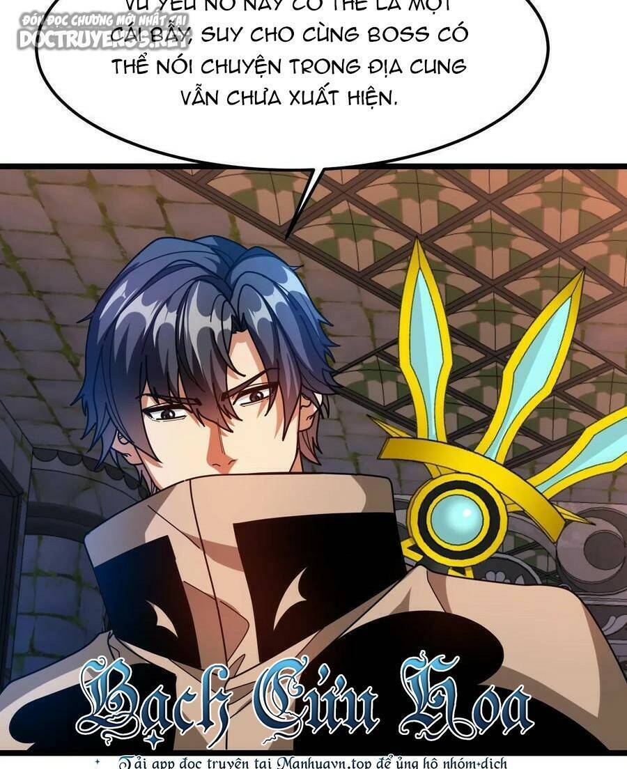 Đoạt Mạng Bằng Trị Liệu Thuật Chapter 105 - Trang 2