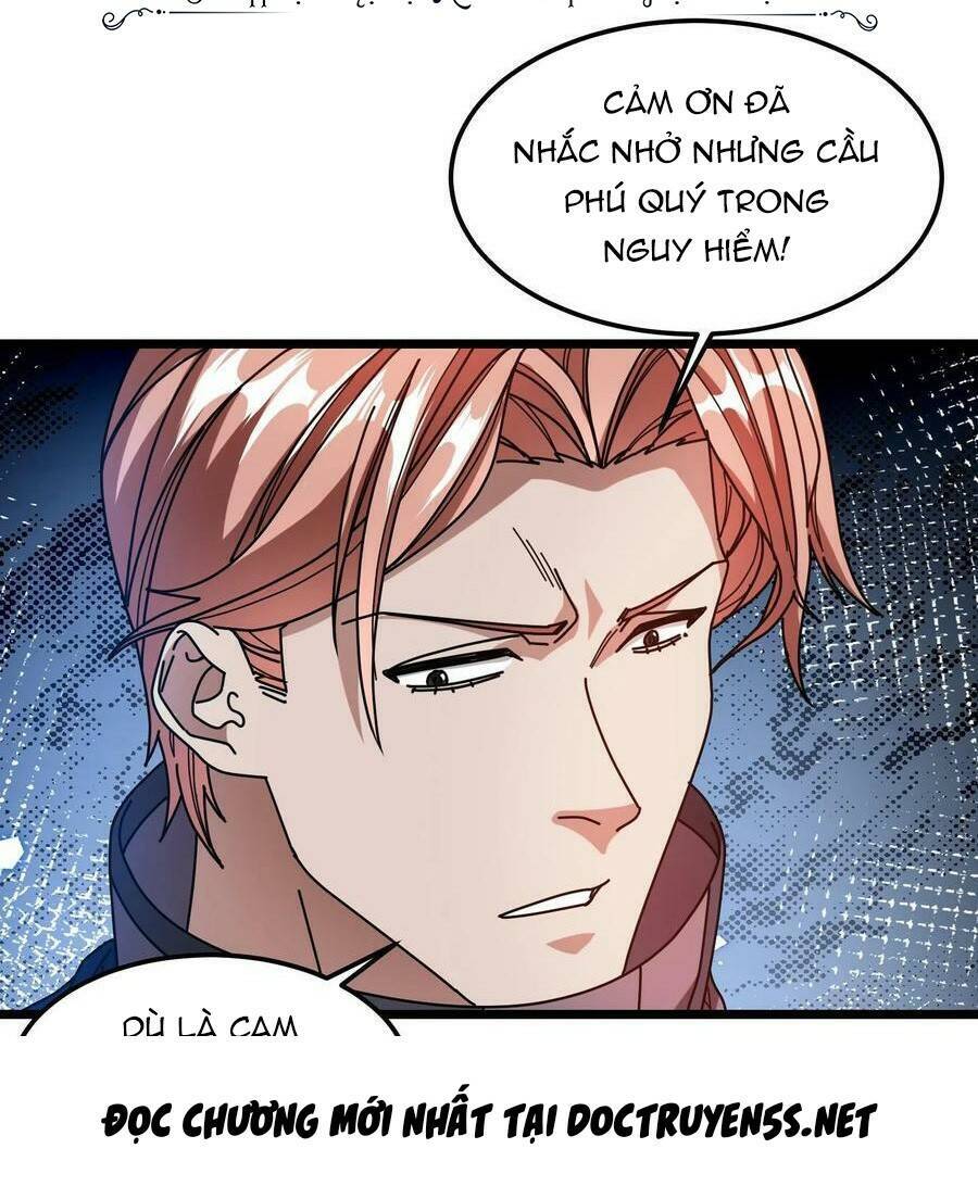 Đoạt Mạng Bằng Trị Liệu Thuật Chapter 105 - Trang 2