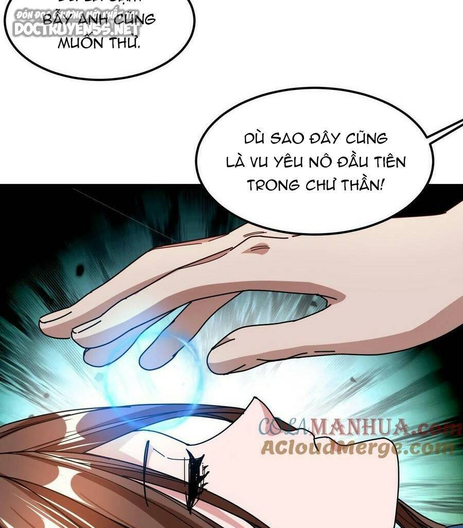 Đoạt Mạng Bằng Trị Liệu Thuật Chapter 105 - Trang 2