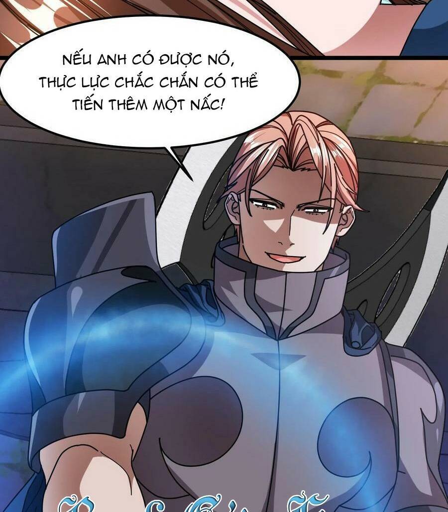 Đoạt Mạng Bằng Trị Liệu Thuật Chapter 105 - Trang 2