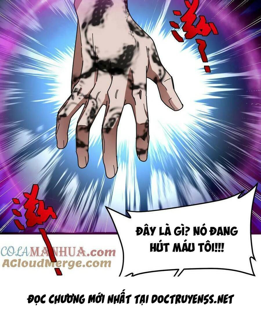 Đoạt Mạng Bằng Trị Liệu Thuật Chapter 105 - Trang 2