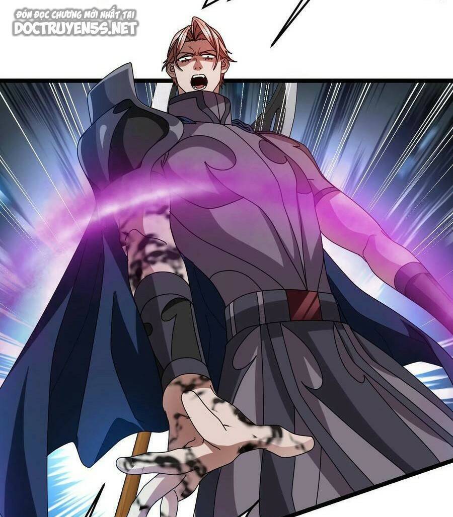 Đoạt Mạng Bằng Trị Liệu Thuật Chapter 105 - Trang 2