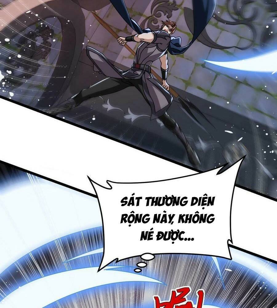 Đoạt Mạng Bằng Trị Liệu Thuật Chapter 106 - Trang 2