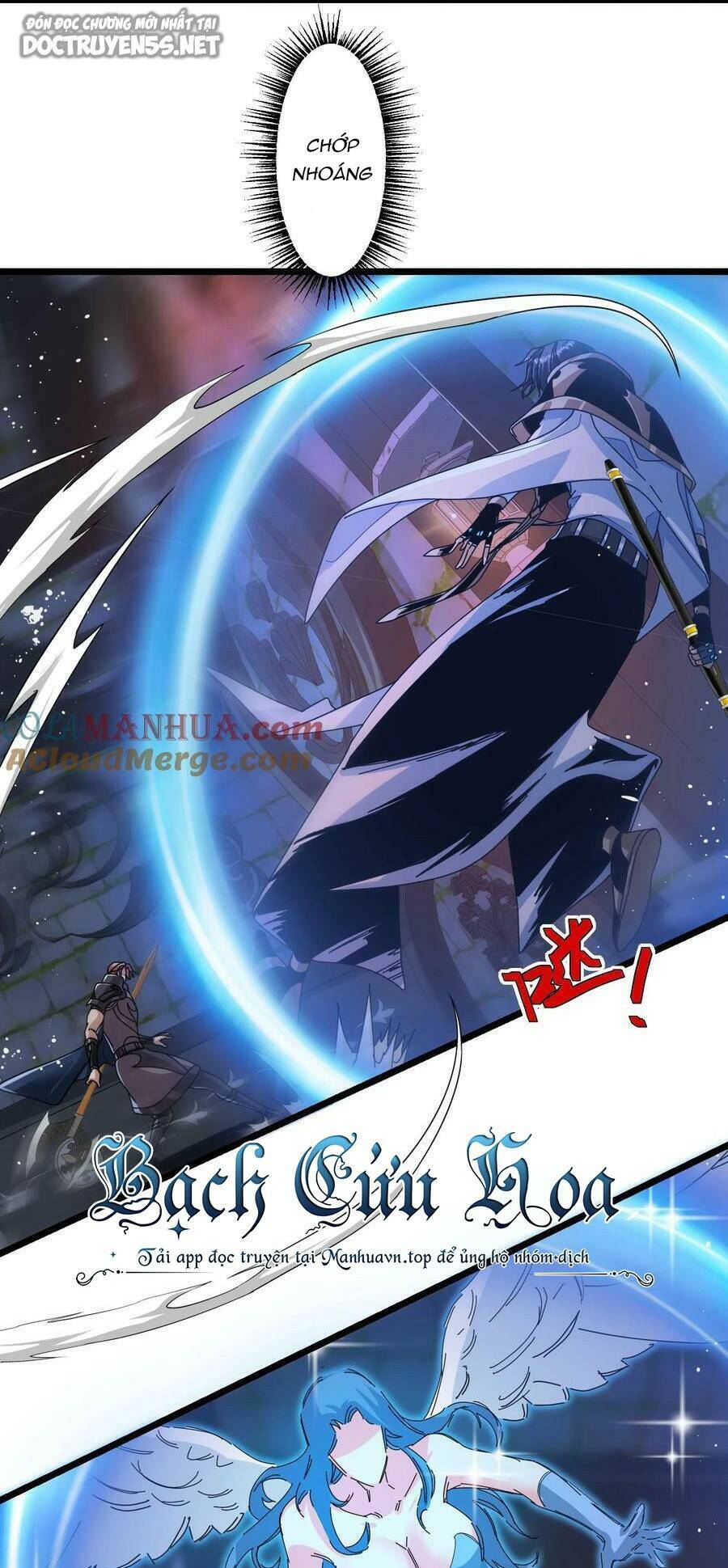 Đoạt Mạng Bằng Trị Liệu Thuật Chapter 106 - Trang 2