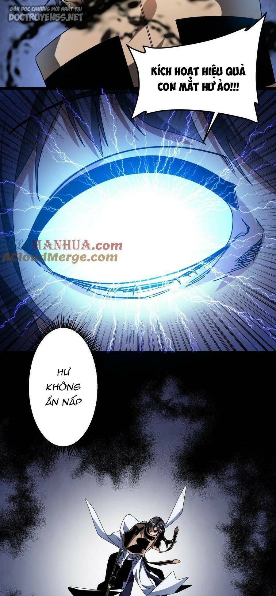 Đoạt Mạng Bằng Trị Liệu Thuật Chapter 106 - Trang 2