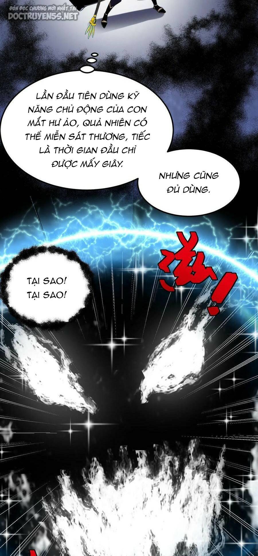 Đoạt Mạng Bằng Trị Liệu Thuật Chapter 106 - Trang 2