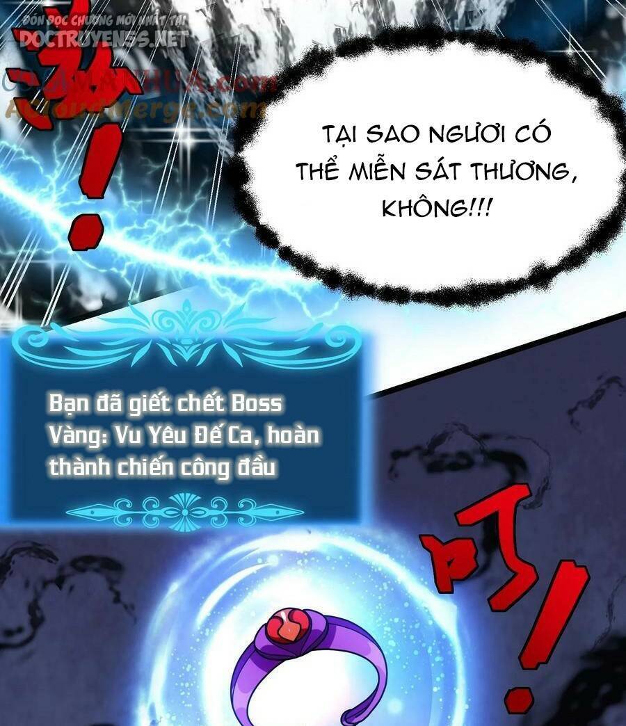 Đoạt Mạng Bằng Trị Liệu Thuật Chapter 106 - Trang 2