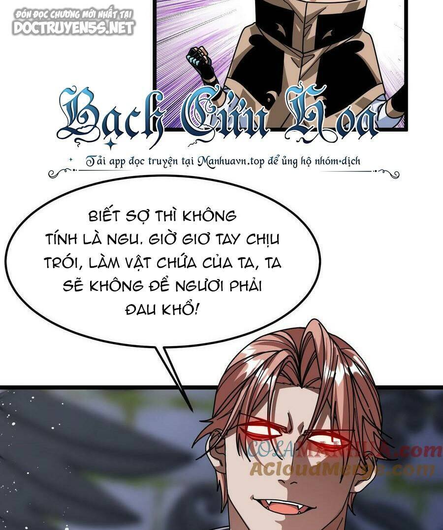 Đoạt Mạng Bằng Trị Liệu Thuật Chapter 106 - Trang 2