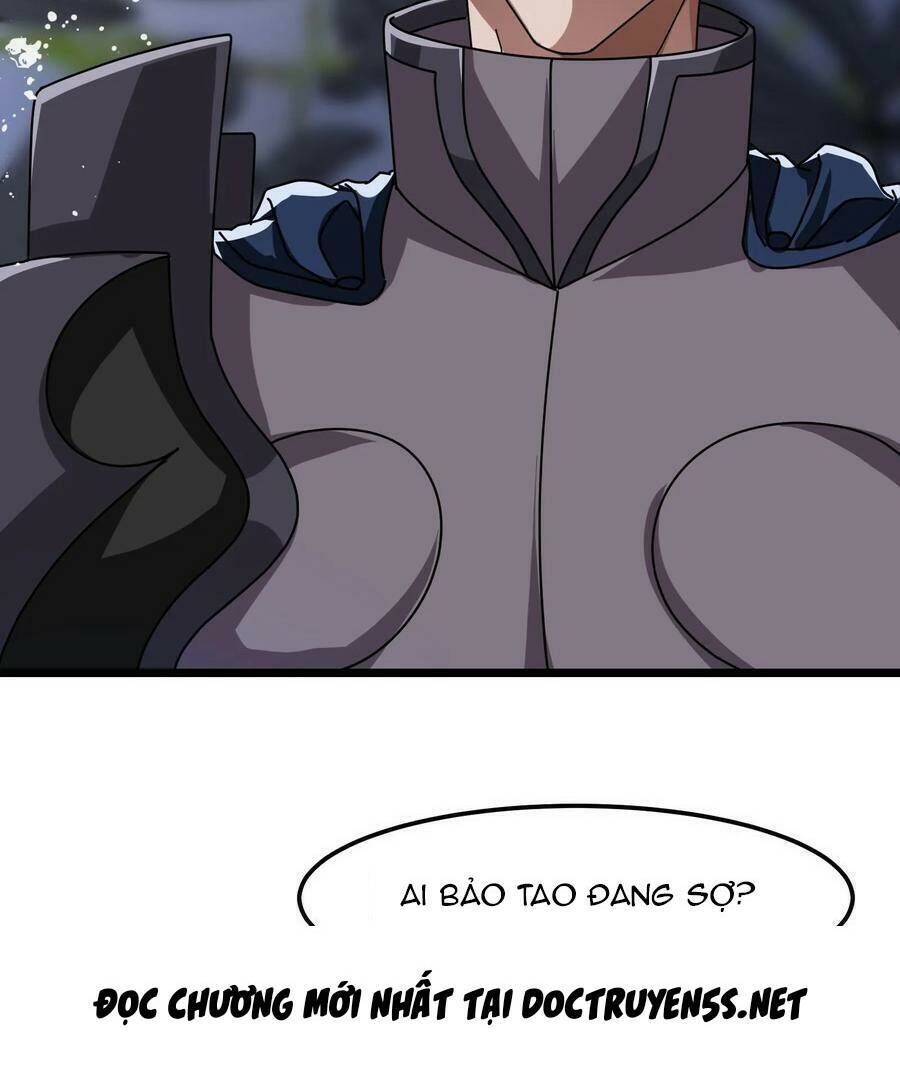 Đoạt Mạng Bằng Trị Liệu Thuật Chapter 106 - Trang 2