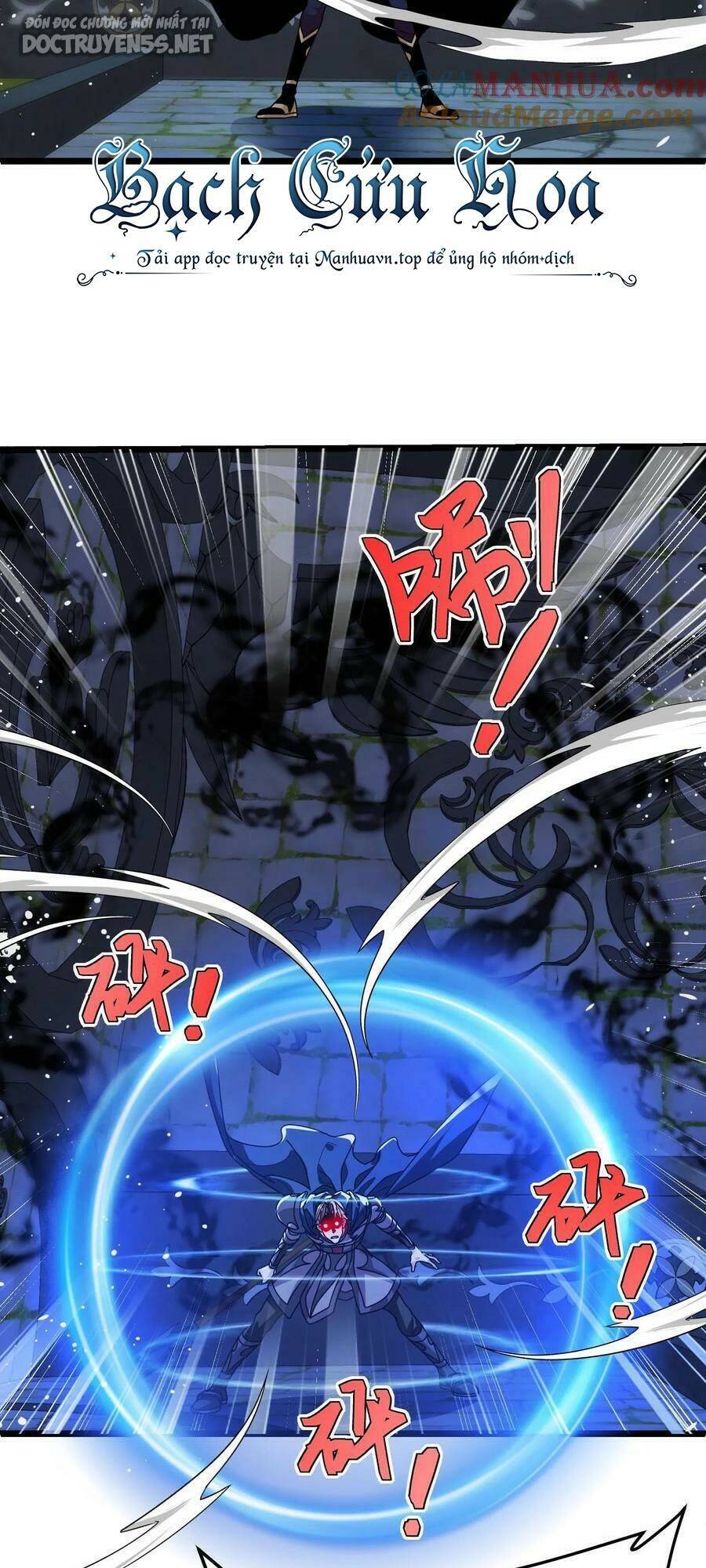 Đoạt Mạng Bằng Trị Liệu Thuật Chapter 106 - Trang 2