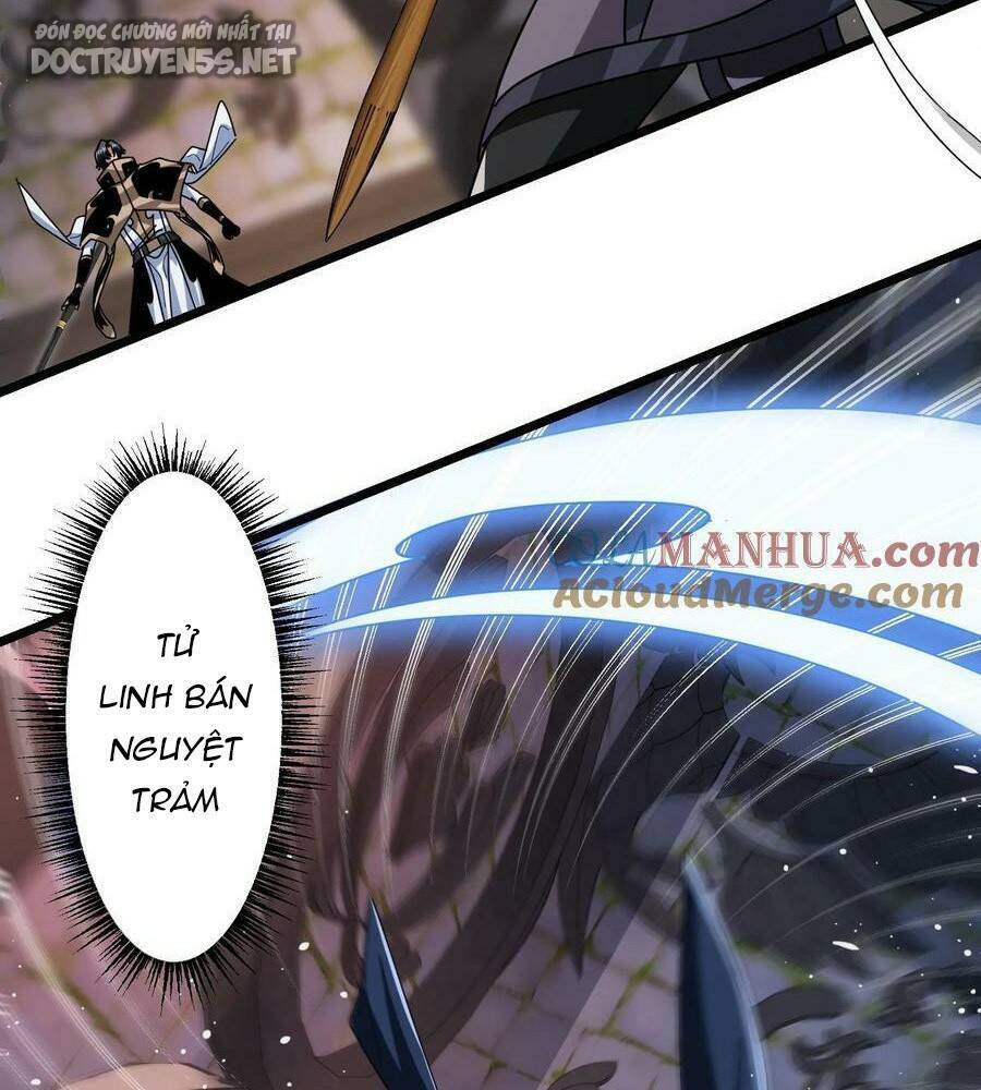 Đoạt Mạng Bằng Trị Liệu Thuật Chapter 106 - Trang 2