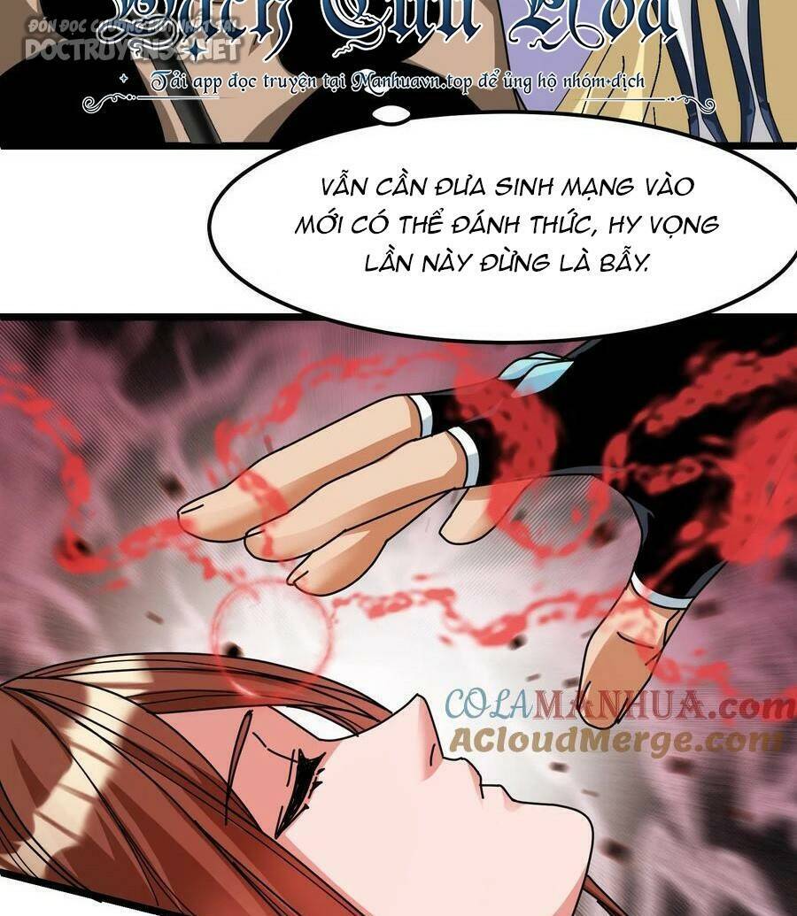 Đoạt Mạng Bằng Trị Liệu Thuật Chapter 107 - Trang 2