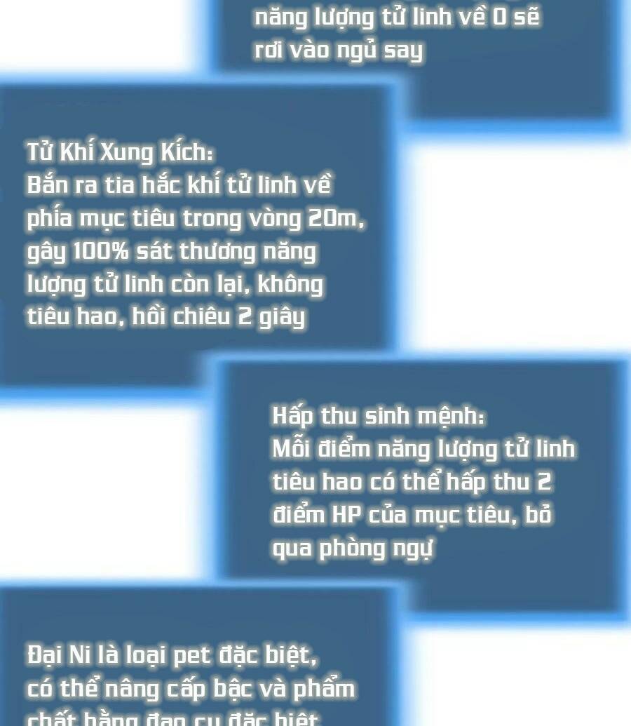 Đoạt Mạng Bằng Trị Liệu Thuật Chapter 107 - Trang 2