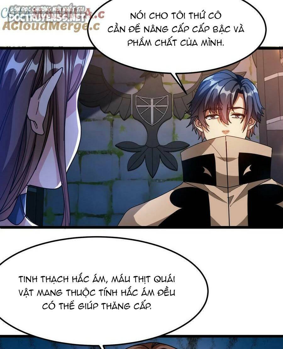 Đoạt Mạng Bằng Trị Liệu Thuật Chapter 107 - Trang 2