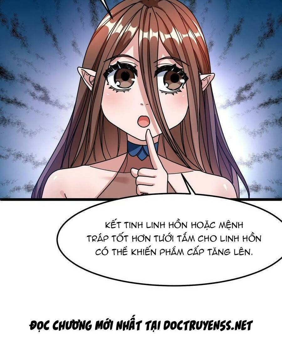 Đoạt Mạng Bằng Trị Liệu Thuật Chapter 107 - Trang 2