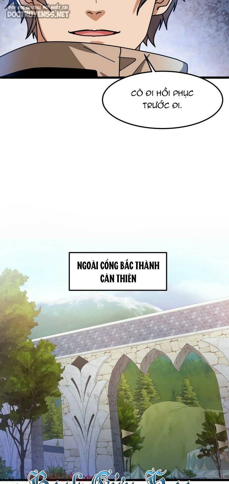 Đoạt Mạng Bằng Trị Liệu Thuật Chapter 107 - Trang 2