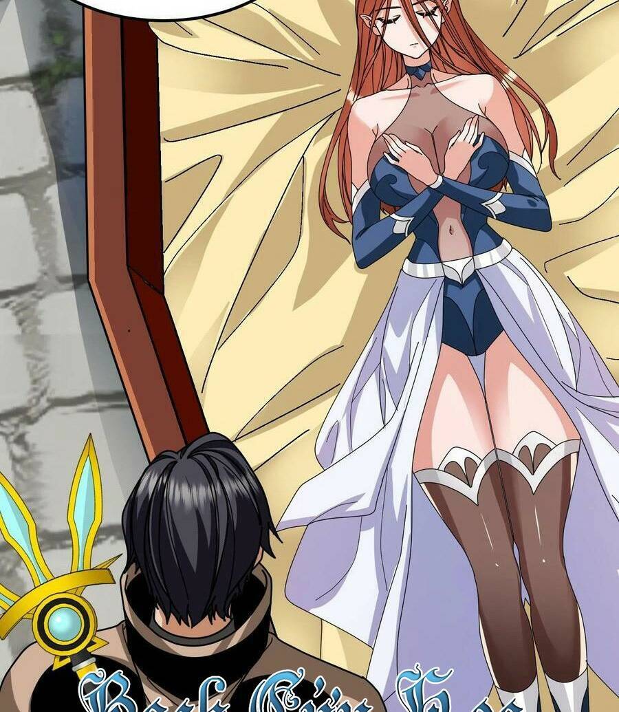 Đoạt Mạng Bằng Trị Liệu Thuật Chapter 107 - Trang 2