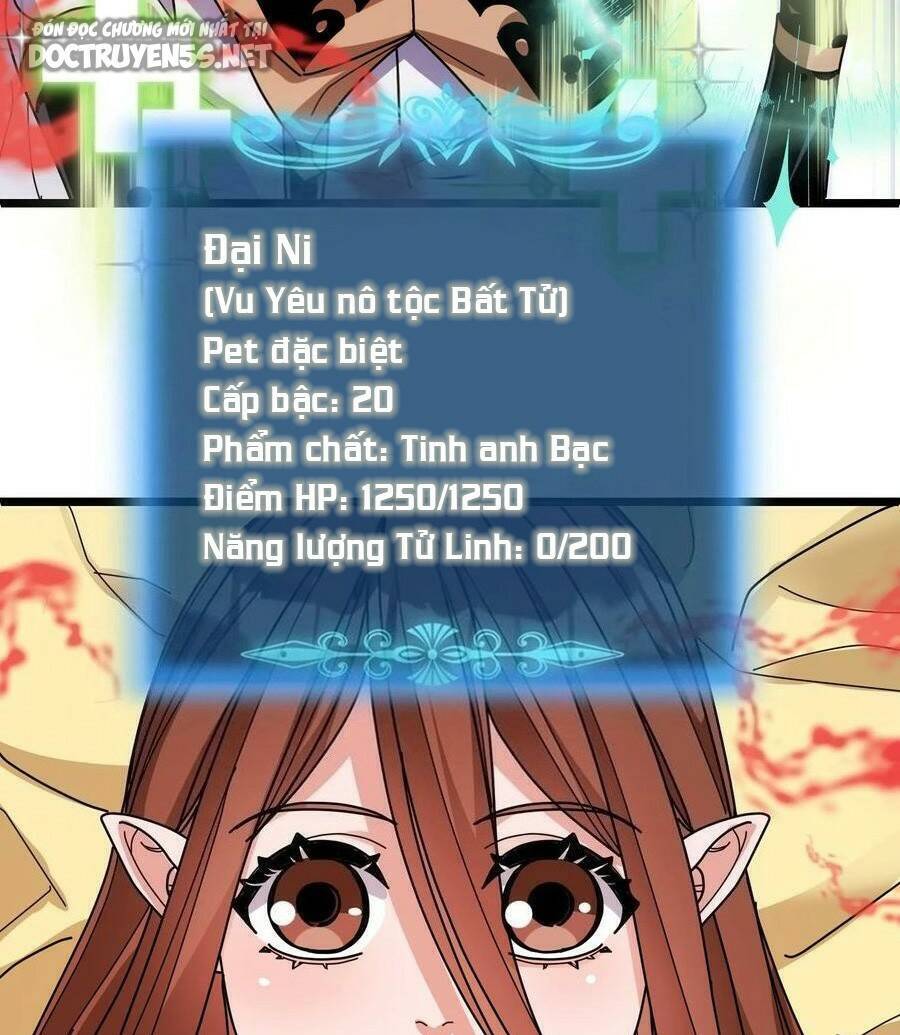 Đoạt Mạng Bằng Trị Liệu Thuật Chapter 107 - Trang 2