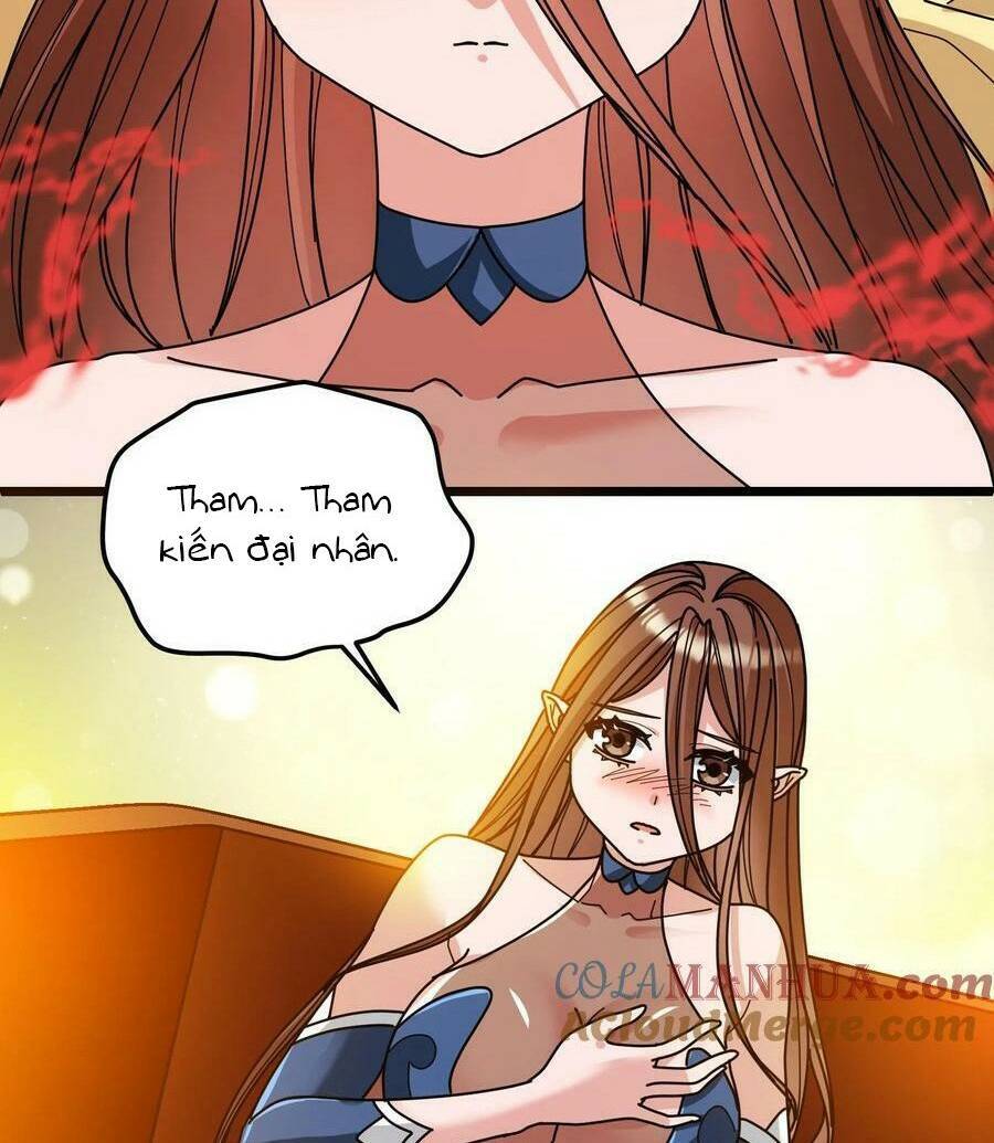 Đoạt Mạng Bằng Trị Liệu Thuật Chapter 107 - Trang 2