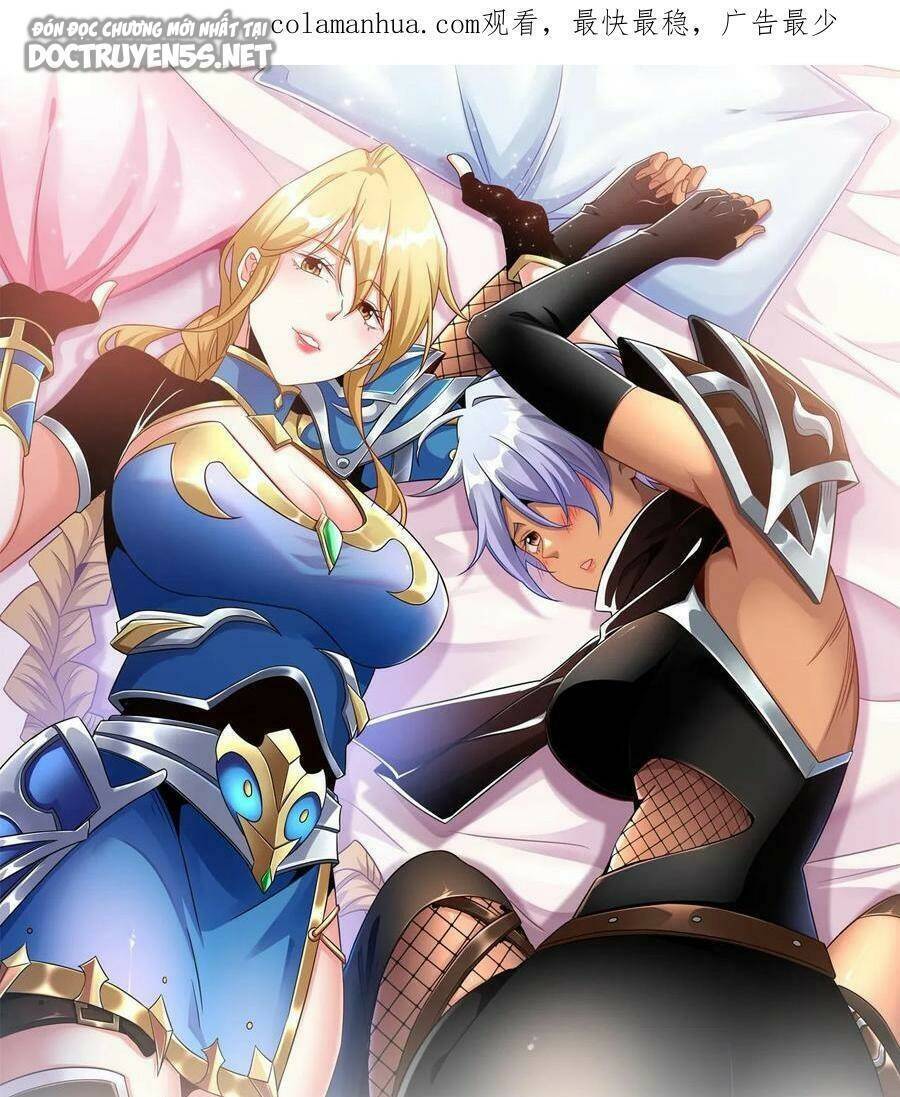 Đoạt Mạng Bằng Trị Liệu Thuật Chapter 108 - Trang 2