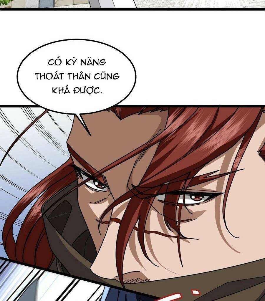 Đoạt Mạng Bằng Trị Liệu Thuật Chapter 108 - Trang 2