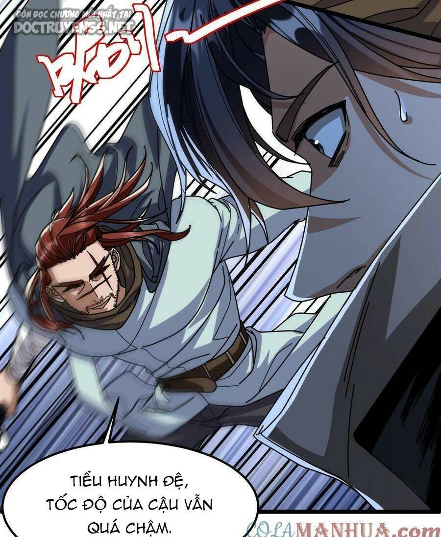 Đoạt Mạng Bằng Trị Liệu Thuật Chapter 108 - Trang 2