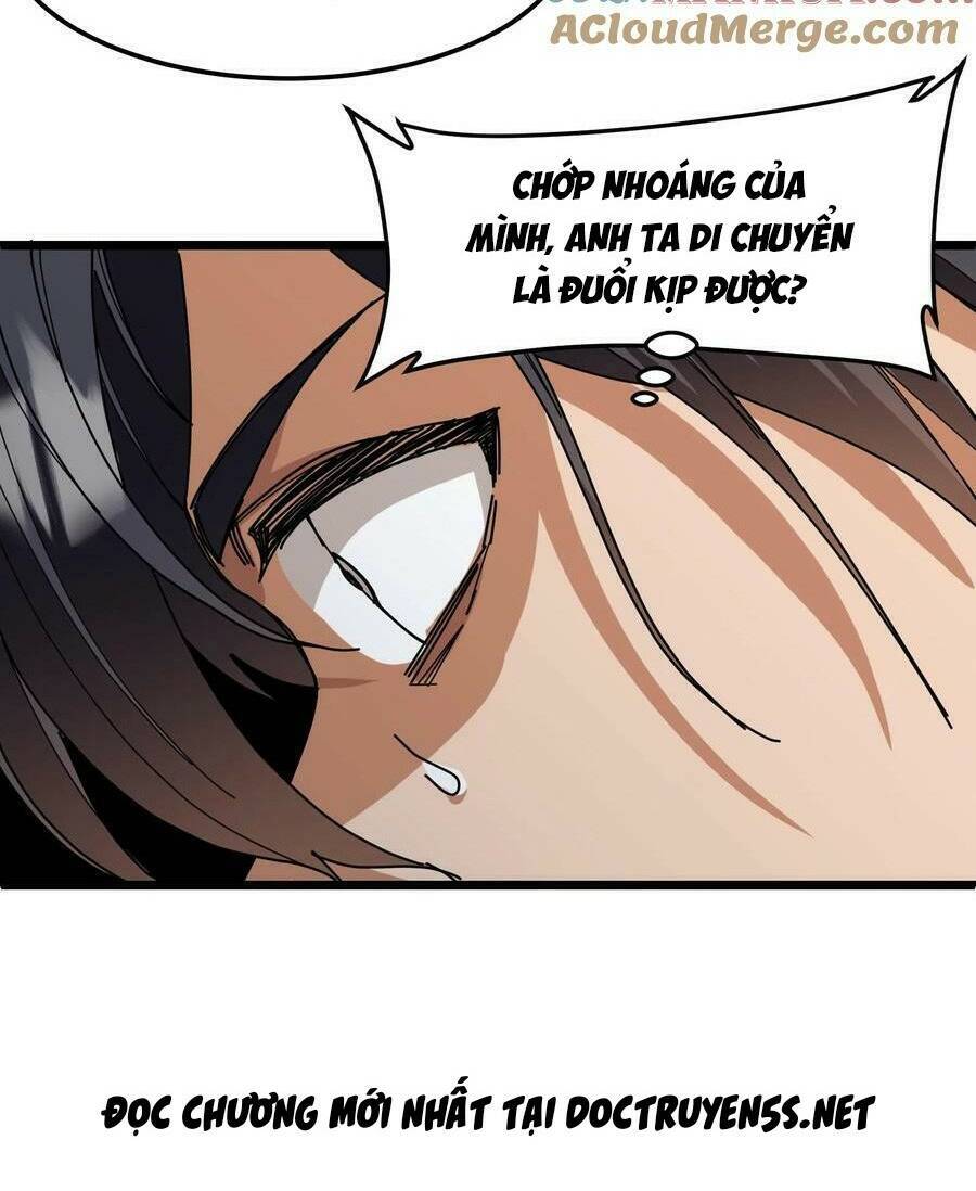 Đoạt Mạng Bằng Trị Liệu Thuật Chapter 108 - Trang 2