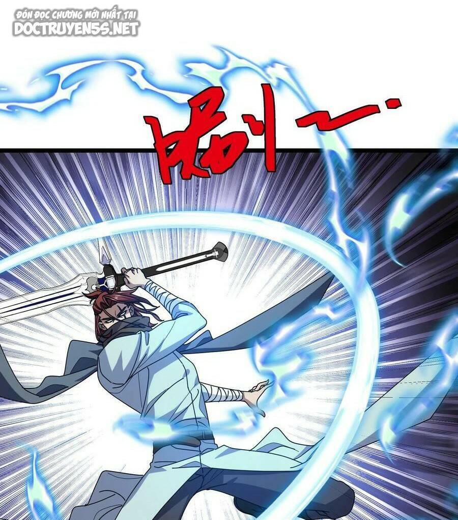 Đoạt Mạng Bằng Trị Liệu Thuật Chapter 108 - Trang 2