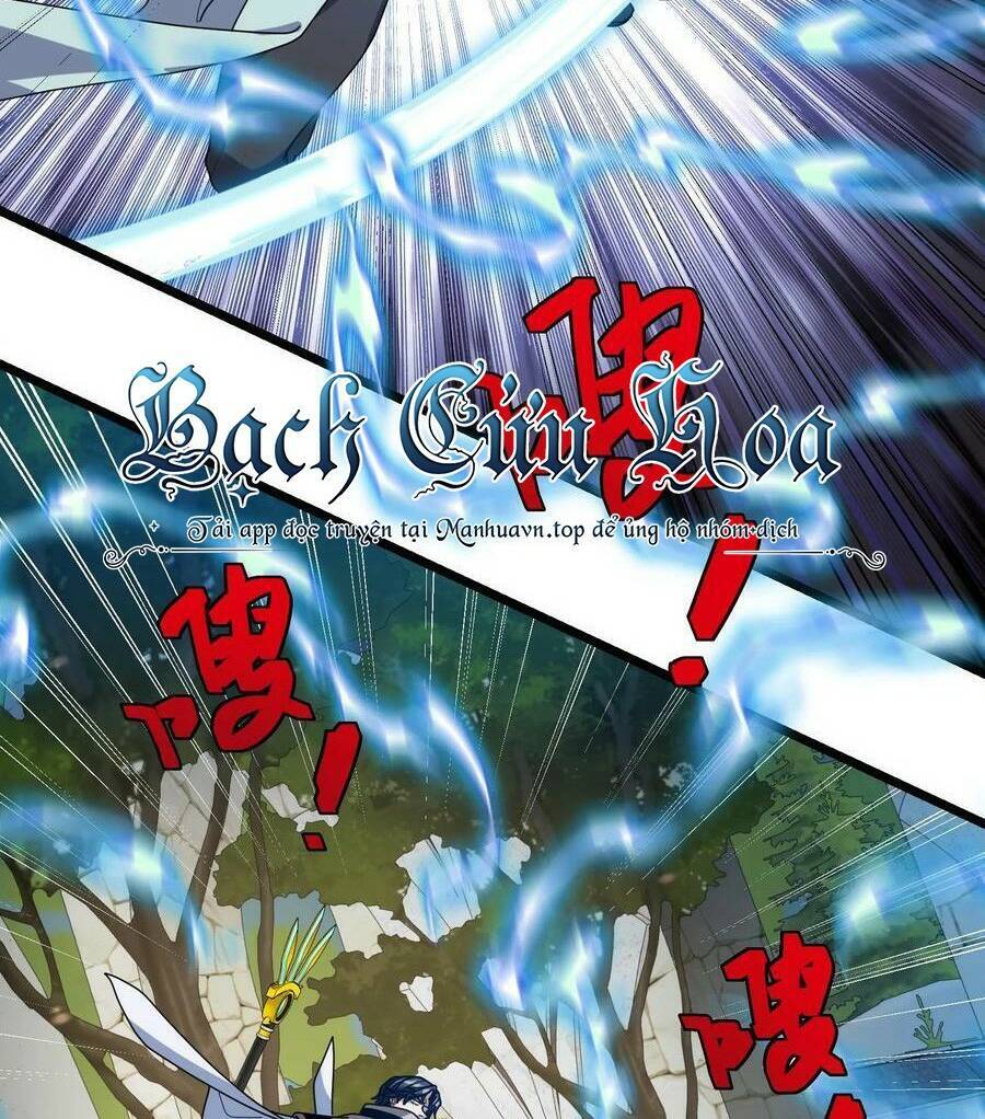 Đoạt Mạng Bằng Trị Liệu Thuật Chapter 108 - Trang 2