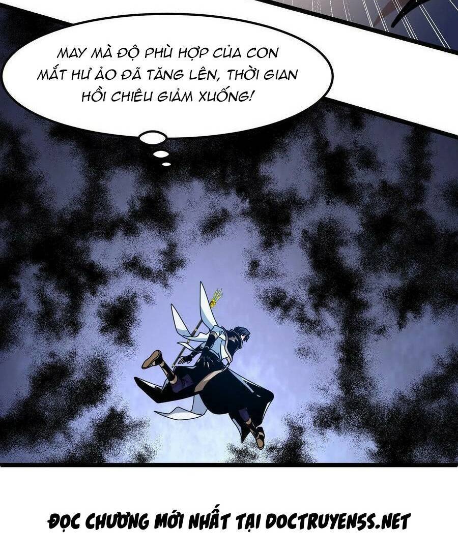 Đoạt Mạng Bằng Trị Liệu Thuật Chapter 108 - Trang 2