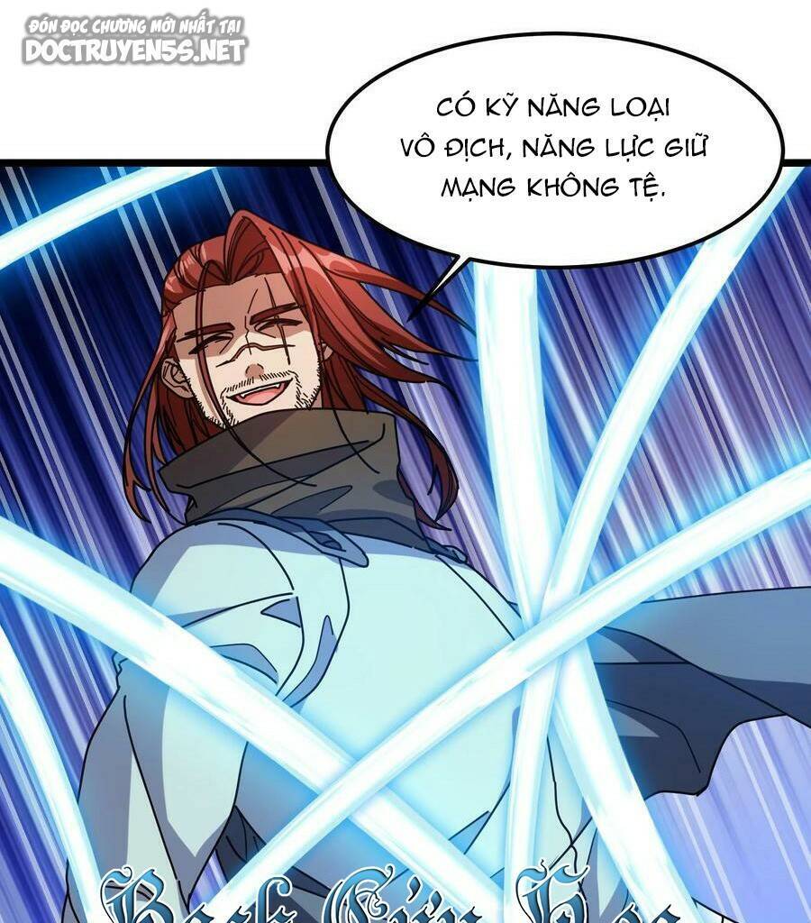 Đoạt Mạng Bằng Trị Liệu Thuật Chapter 108 - Trang 2