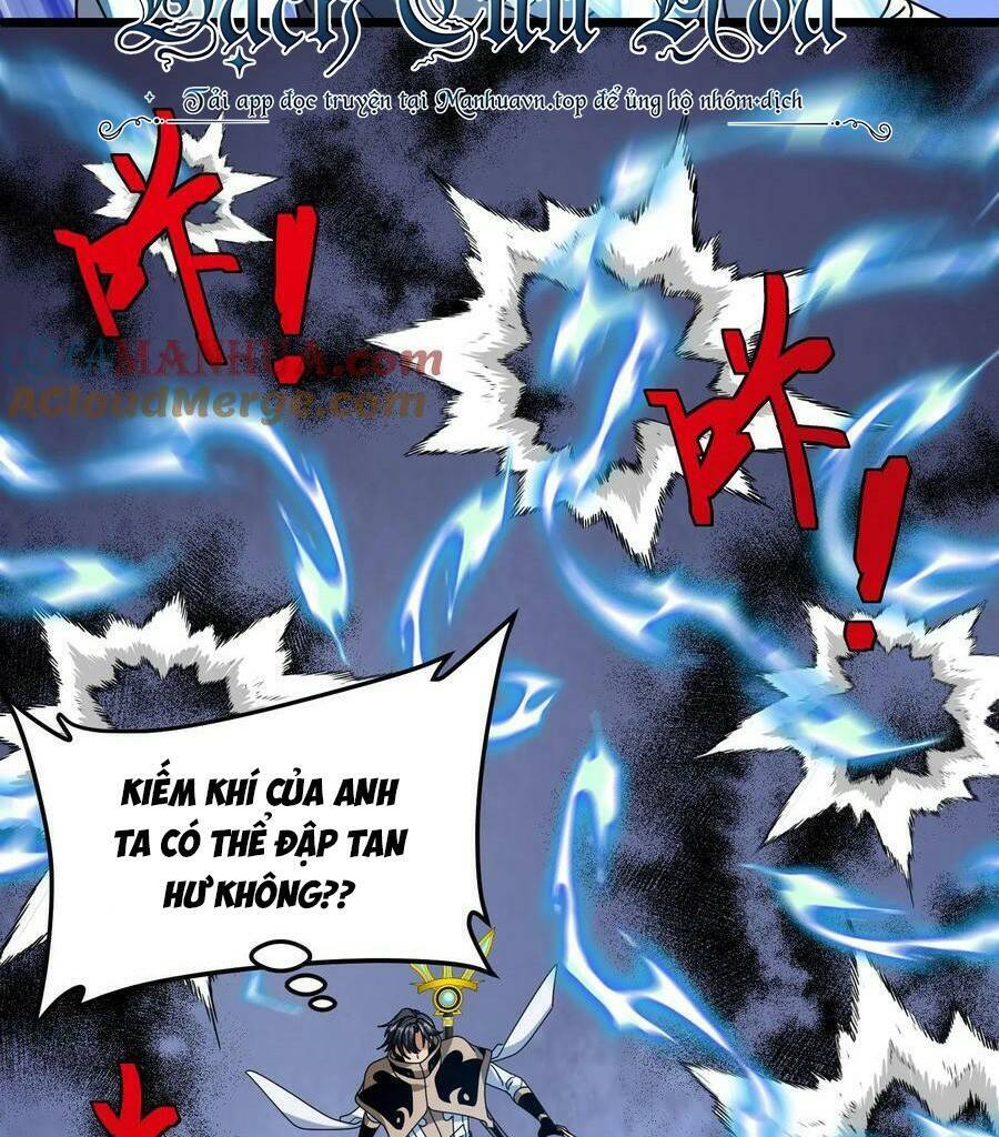 Đoạt Mạng Bằng Trị Liệu Thuật Chapter 108 - Trang 2